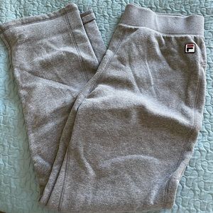 FILA Sweatpants